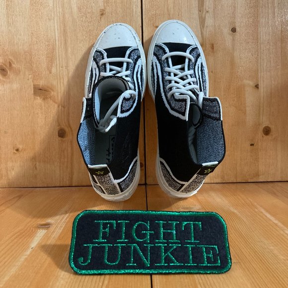 NEW! Converse CHUCK TAYLOR 70 ALL STAR RENEW KNIT Men 8.5 High Top Shoes Sneaker - Picture 7 of 11